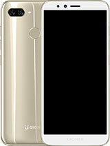 Best available price of Gionee S11 lite in Argentina