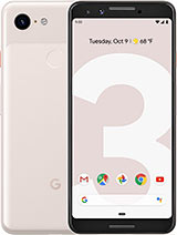 Best available price of Google Pixel 3 in Argentina