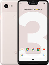 Best available price of Google Pixel 3 XL in Argentina