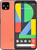 Best available price of Google Pixel 4 XL in Argentina