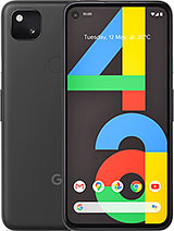 Best available price of Google Pixel 4a in Argentina
