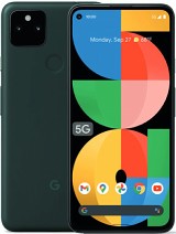 Best available price of Google Pixel 5a 5G in Argentina