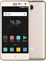 Best available price of Haier G51 in Argentina