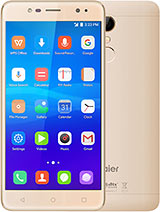 Best available price of Haier L7 in Argentina