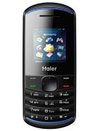 Best available price of Haier M300 in Argentina
