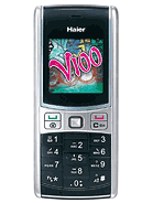 Best available price of Haier V100 in Argentina