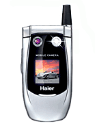 Best available price of Haier V6000 in Argentina