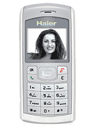 Best available price of Haier Z100 in Argentina