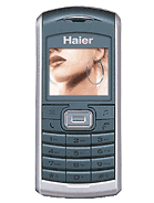 Best available price of Haier Z300 in Argentina