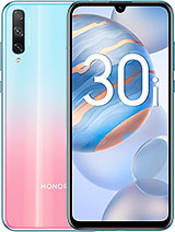 Best available price of Honor 30i in Argentina