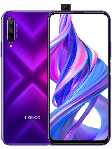 Best available price of Honor 9X Pro in Argentina