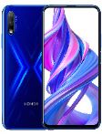 Best available price of Honor 9X in Argentina