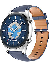 Best available price of Honor Watch GS 3 in Argentina