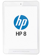 Best available price of HP 8 in Argentina
