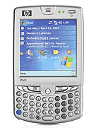 Best available price of HP iPAQ hw6515 in Argentina
