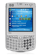Best available price of HP iPAQ hw6915 in Argentina