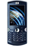 Best available price of HP iPAQ Voice Messenger in Argentina