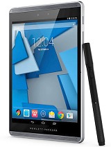 Best available price of HP Pro Slate 8 in Argentina