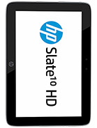 Best available price of HP Slate10 HD in Argentina