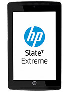 Best available price of HP Slate7 Extreme in Argentina