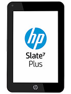 Best available price of HP Slate7 Plus in Argentina