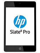 Best available price of HP Slate8 Pro in Argentina