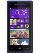 Best available price of HTC Windows Phone 8X in Argentina