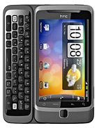 Best available price of HTC Desire Z in Argentina