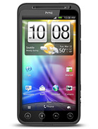 Best available price of HTC EVO 3D in Argentina