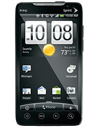 Best available price of HTC Evo 4G in Argentina