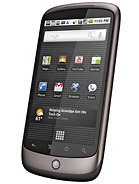Best available price of HTC Google Nexus One in Argentina