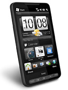 Best available price of HTC HD2 in Argentina