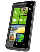 Best available price of HTC HD7 in Argentina