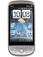 Best available price of HTC Hero CDMA in Argentina