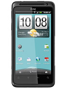 Best available price of HTC Hero S in Argentina