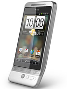 Best available price of HTC Hero in Argentina