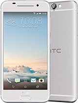 Best available price of HTC One A9 in Argentina
