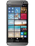 Best available price of HTC One M8 for Windows CDMA in Argentina