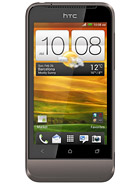 Best available price of HTC One V in Argentina