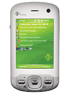 Best available price of HTC P3600 in Argentina
