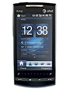 Best available price of HTC Pure in Argentina