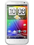 Best available price of HTC Sensation XL in Argentina