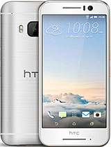 Best available price of HTC One S9 in Argentina