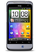 Best available price of HTC Salsa in Argentina