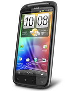 Best available price of HTC Sensation in Argentina