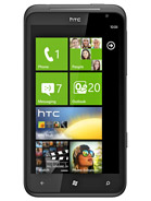 Best available price of HTC Titan in Argentina