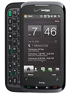 Best available price of HTC Touch Pro2 CDMA in Argentina