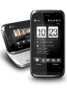Best available price of HTC Touch Pro2 in Argentina