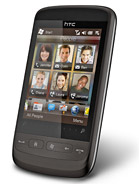 Best available price of HTC Touch2 in Argentina