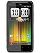 Best available price of HTC Velocity 4G in Argentina
